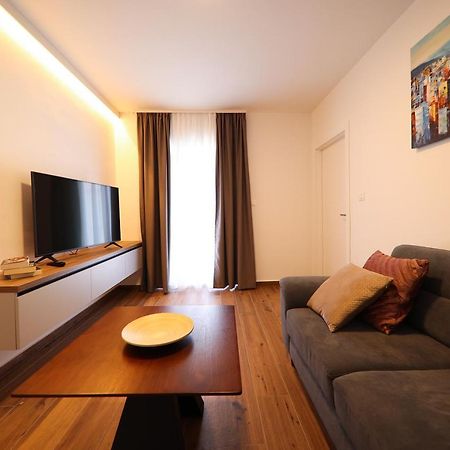 Apartmani Diklo Zadar Zewnętrze zdjęcie