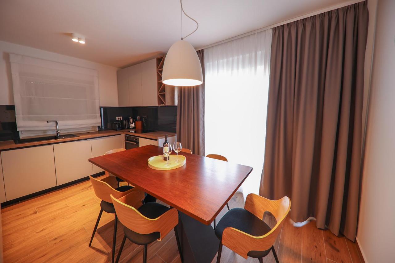 Apartmani Diklo Zadar Zewnętrze zdjęcie