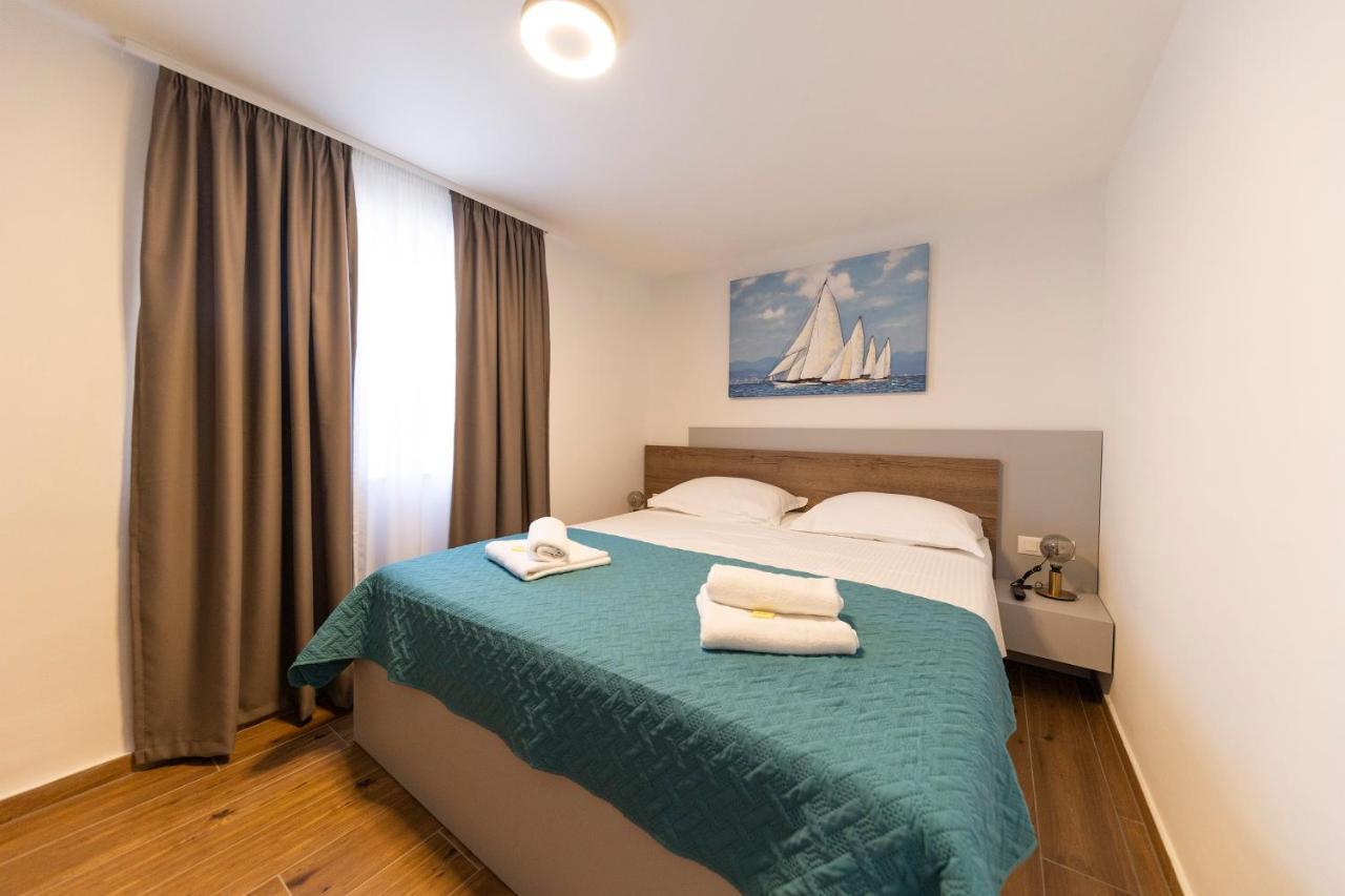 Apartmani Diklo Zadar Zewnętrze zdjęcie