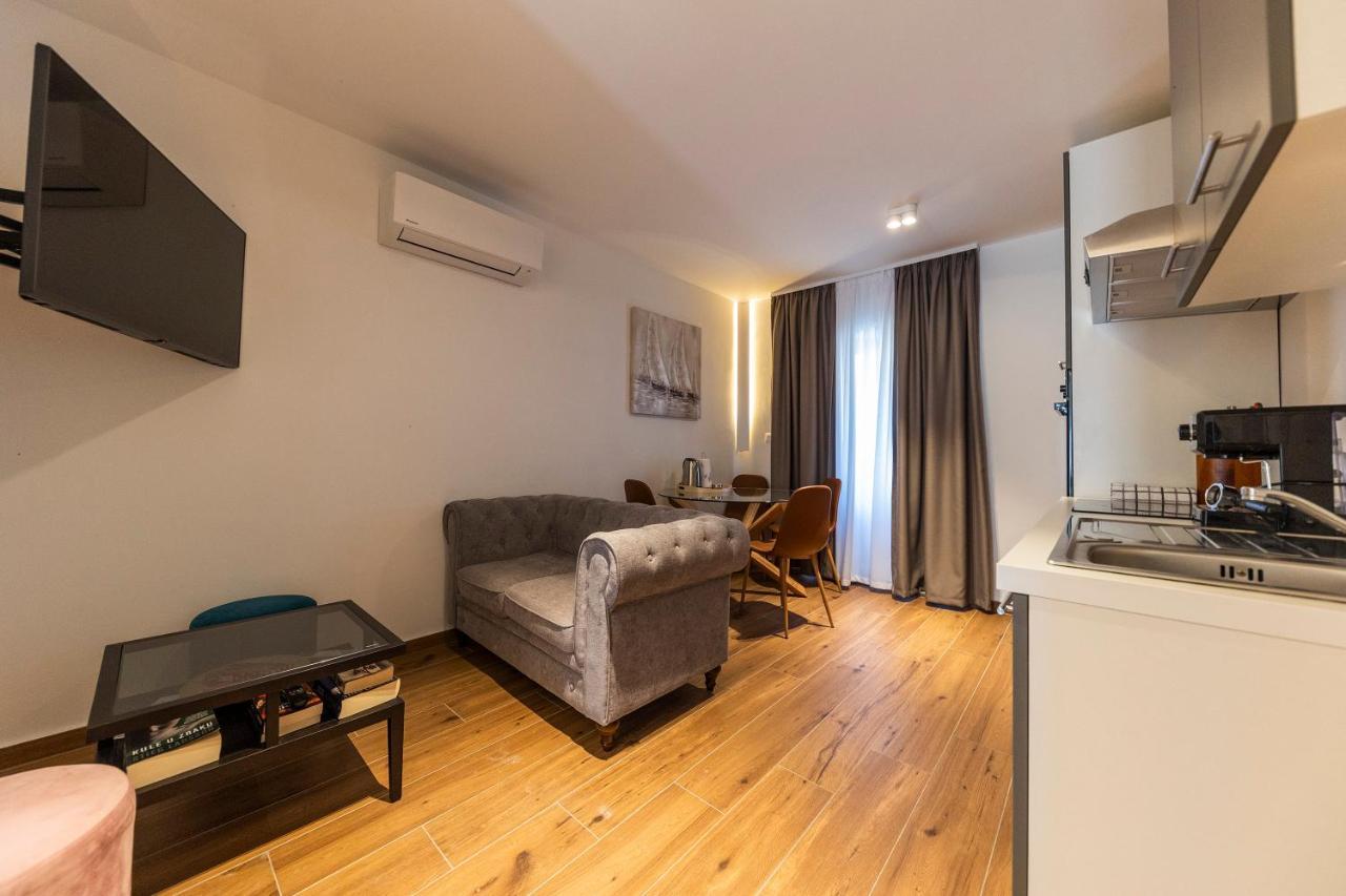 Apartmani Diklo Zadar Zewnętrze zdjęcie