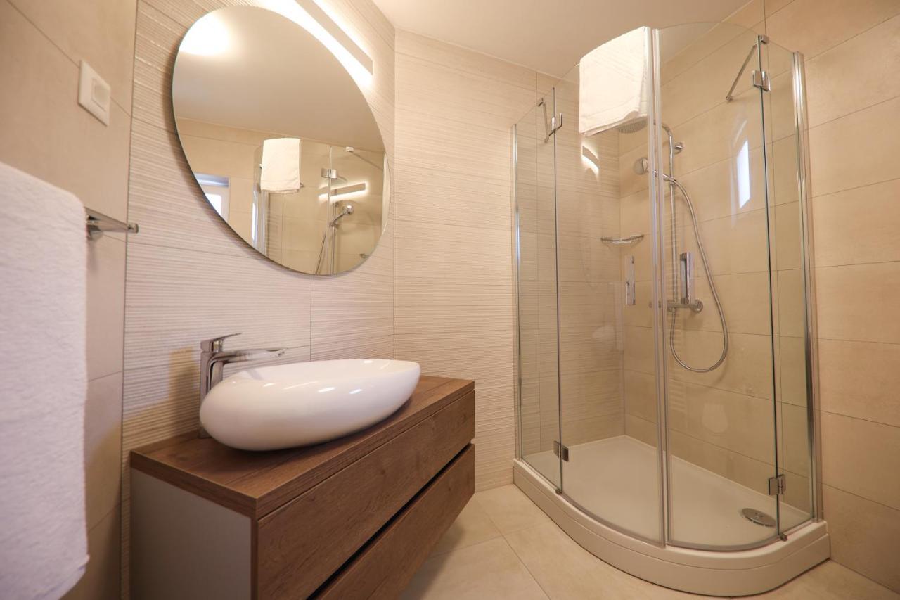 Apartmani Diklo Zadar Zewnętrze zdjęcie