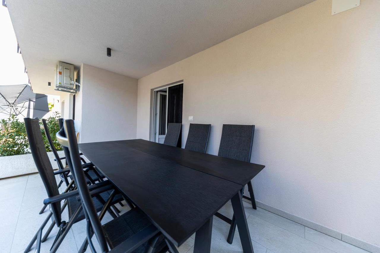 Apartmani Diklo Zadar Zewnętrze zdjęcie