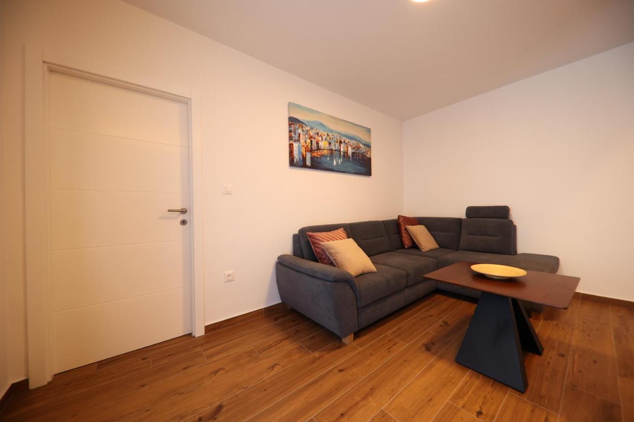 Apartmani Diklo Zadar Zewnętrze zdjęcie