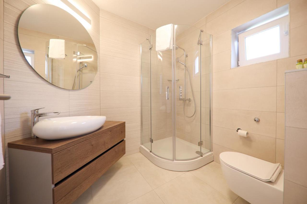 Apartmani Diklo Zadar Zewnętrze zdjęcie