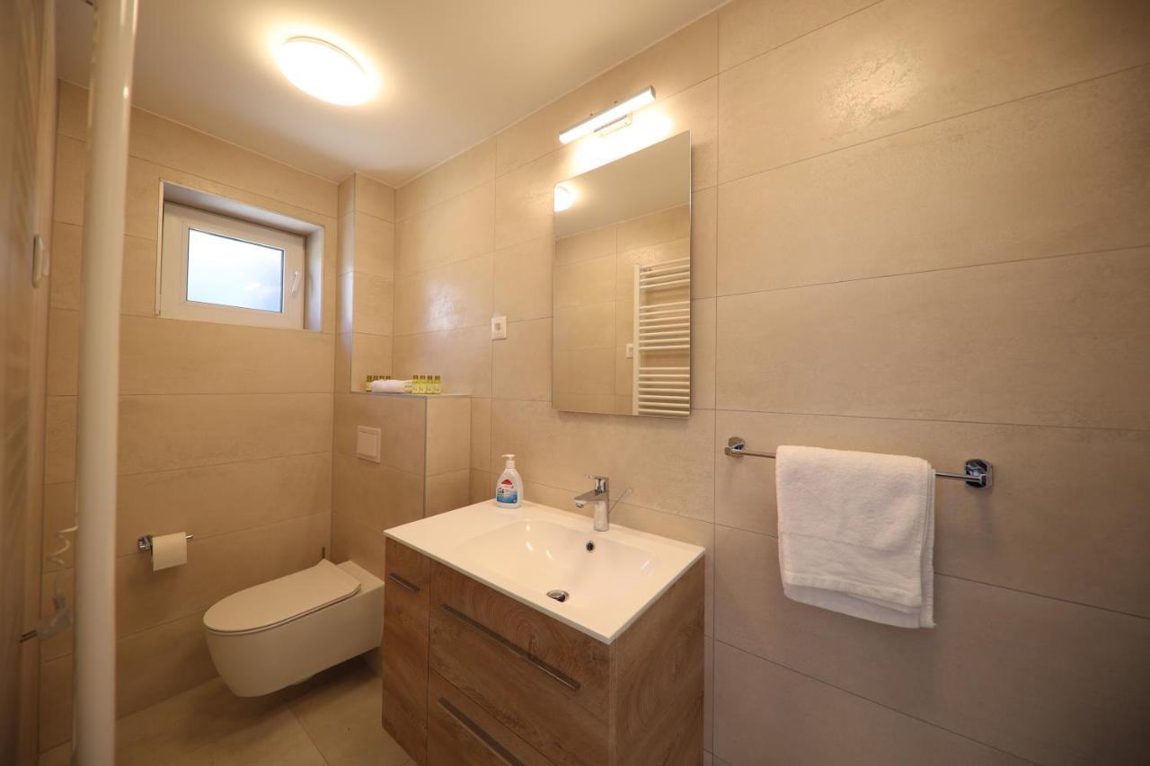 Apartmani Diklo Zadar Zewnętrze zdjęcie