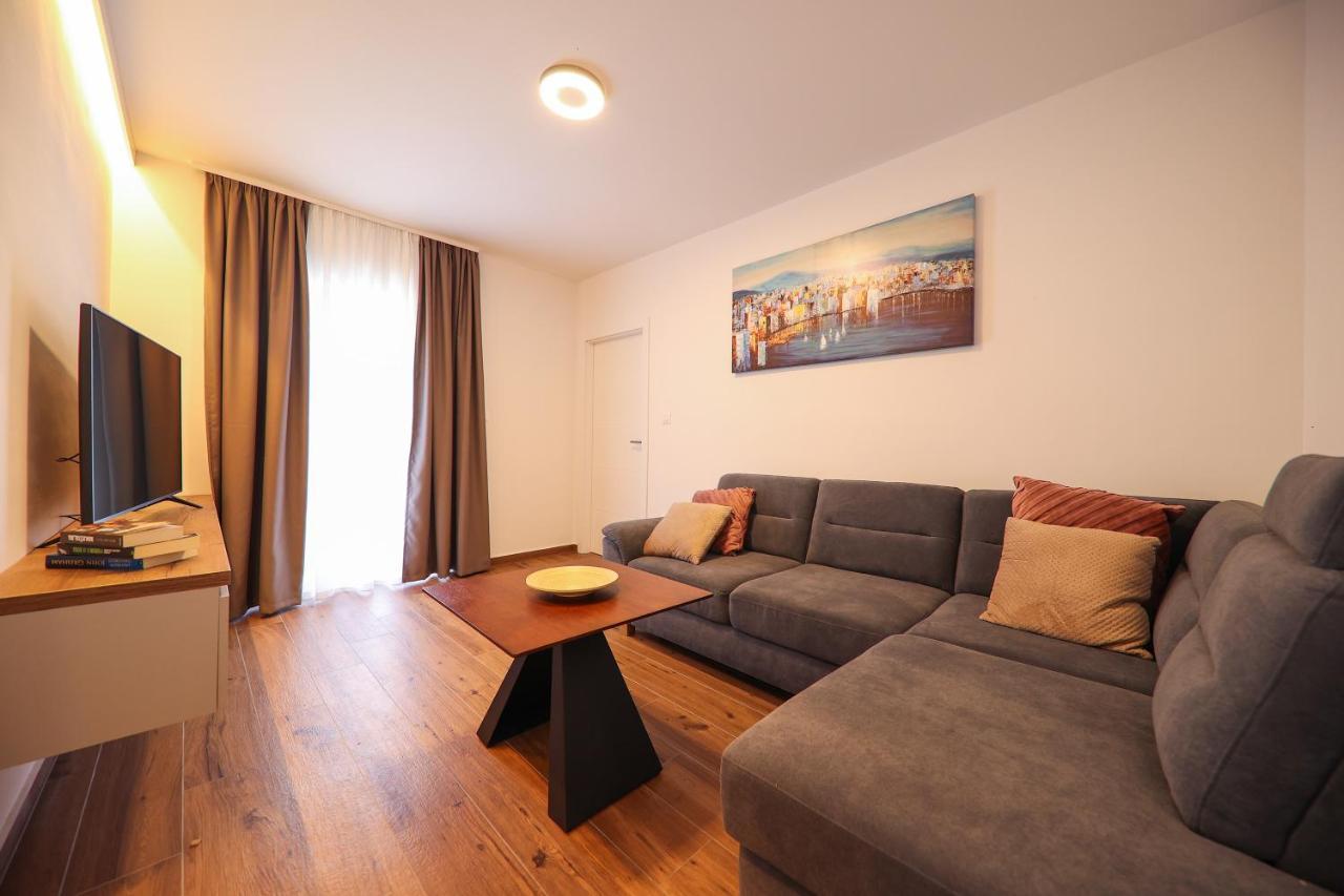 Apartmani Diklo Zadar Zewnętrze zdjęcie