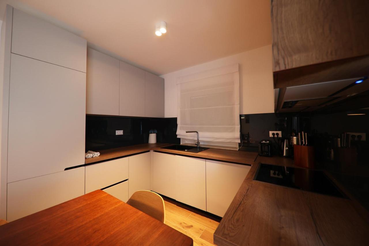 Apartmani Diklo Zadar Zewnętrze zdjęcie