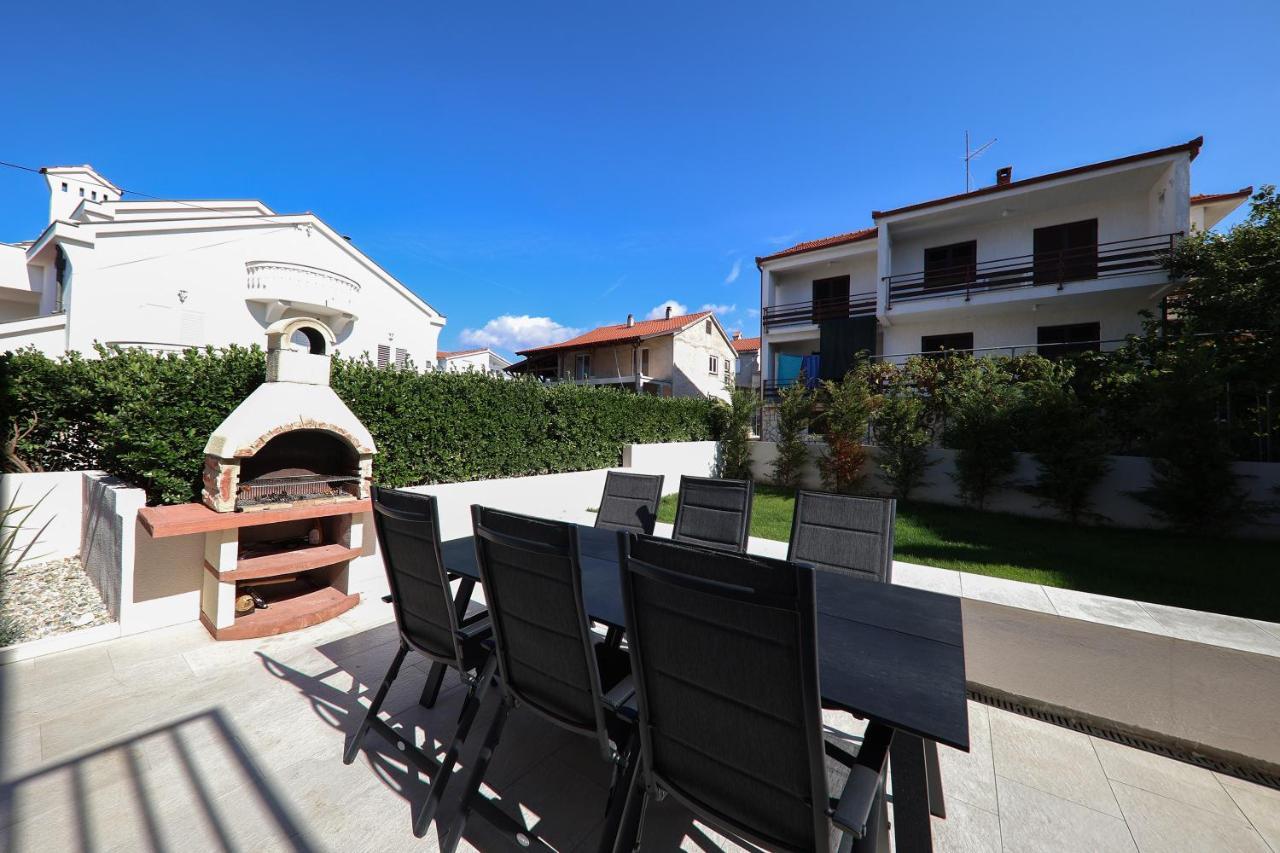 Apartmani Diklo Zadar Zewnętrze zdjęcie
