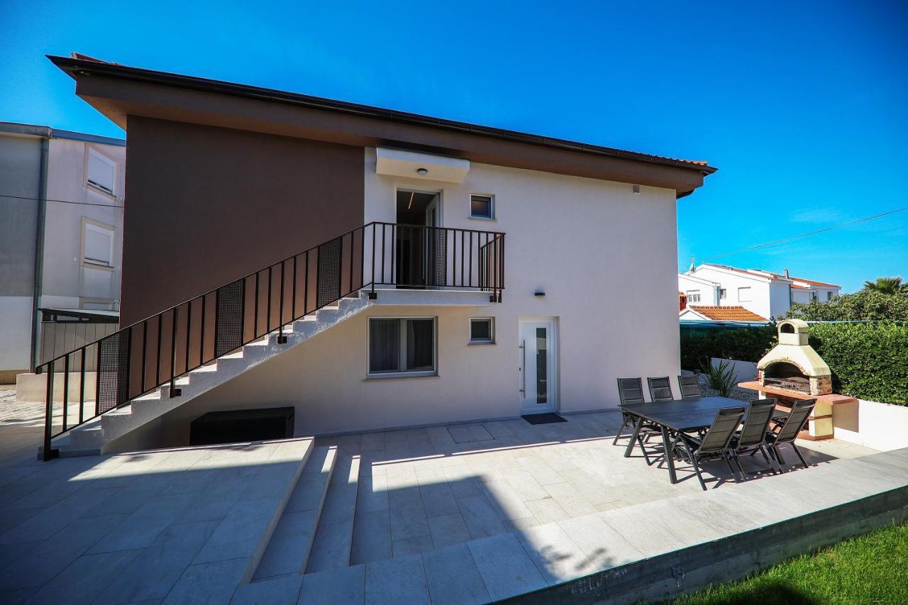 Apartmani Diklo Zadar Zewnętrze zdjęcie