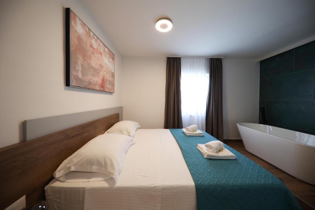 Apartmani Diklo Zadar Zewnętrze zdjęcie