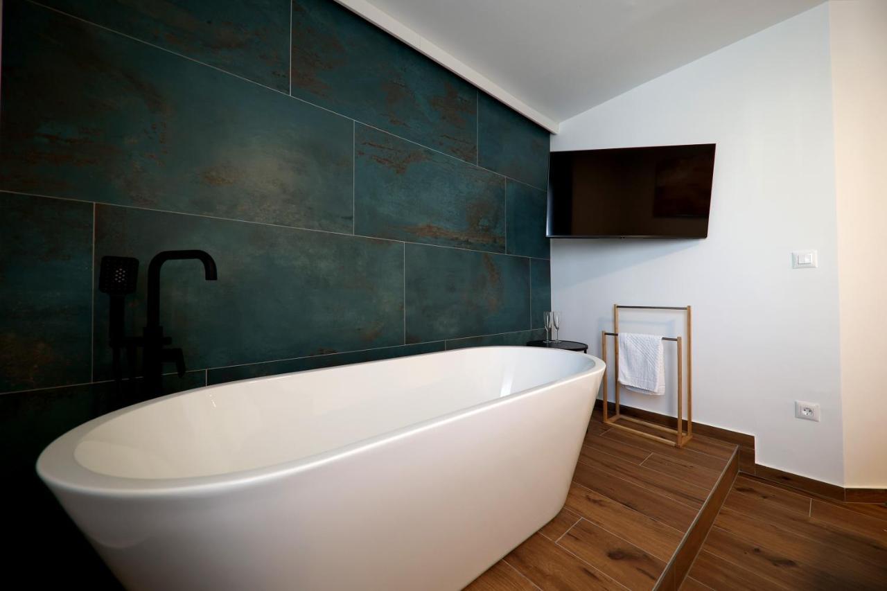 Apartmani Diklo Zadar Zewnętrze zdjęcie