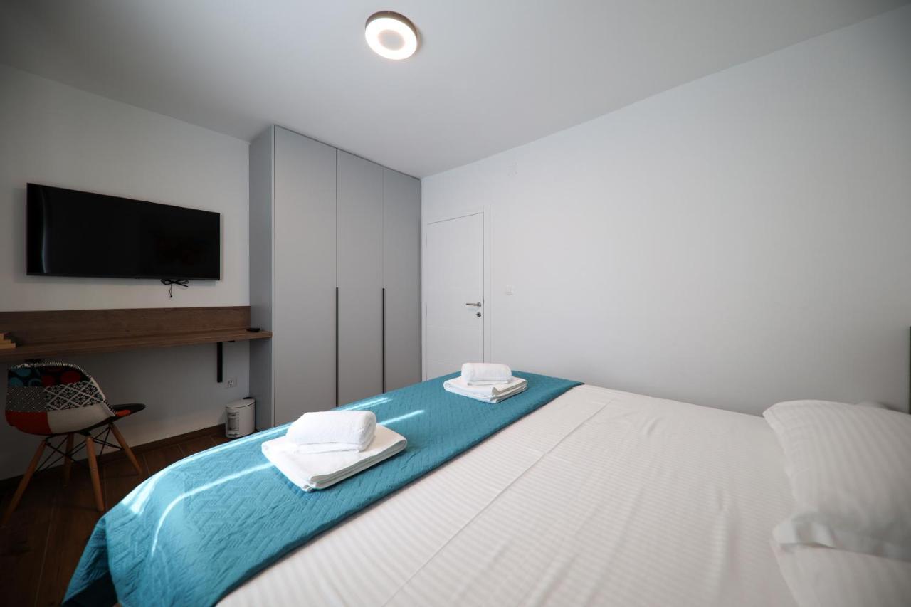 Apartmani Diklo Zadar Zewnętrze zdjęcie