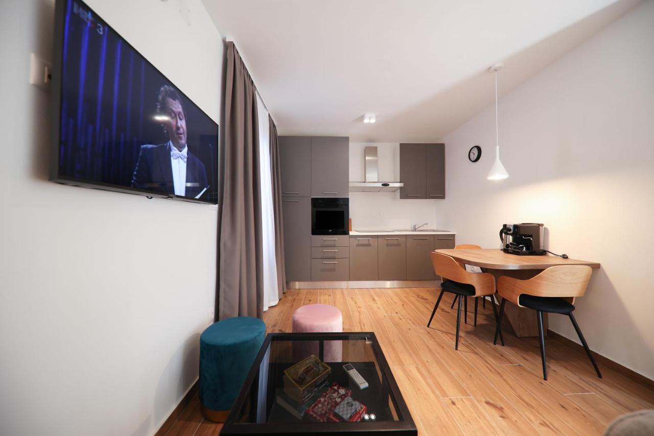 Apartmani Diklo Zadar Zewnętrze zdjęcie
