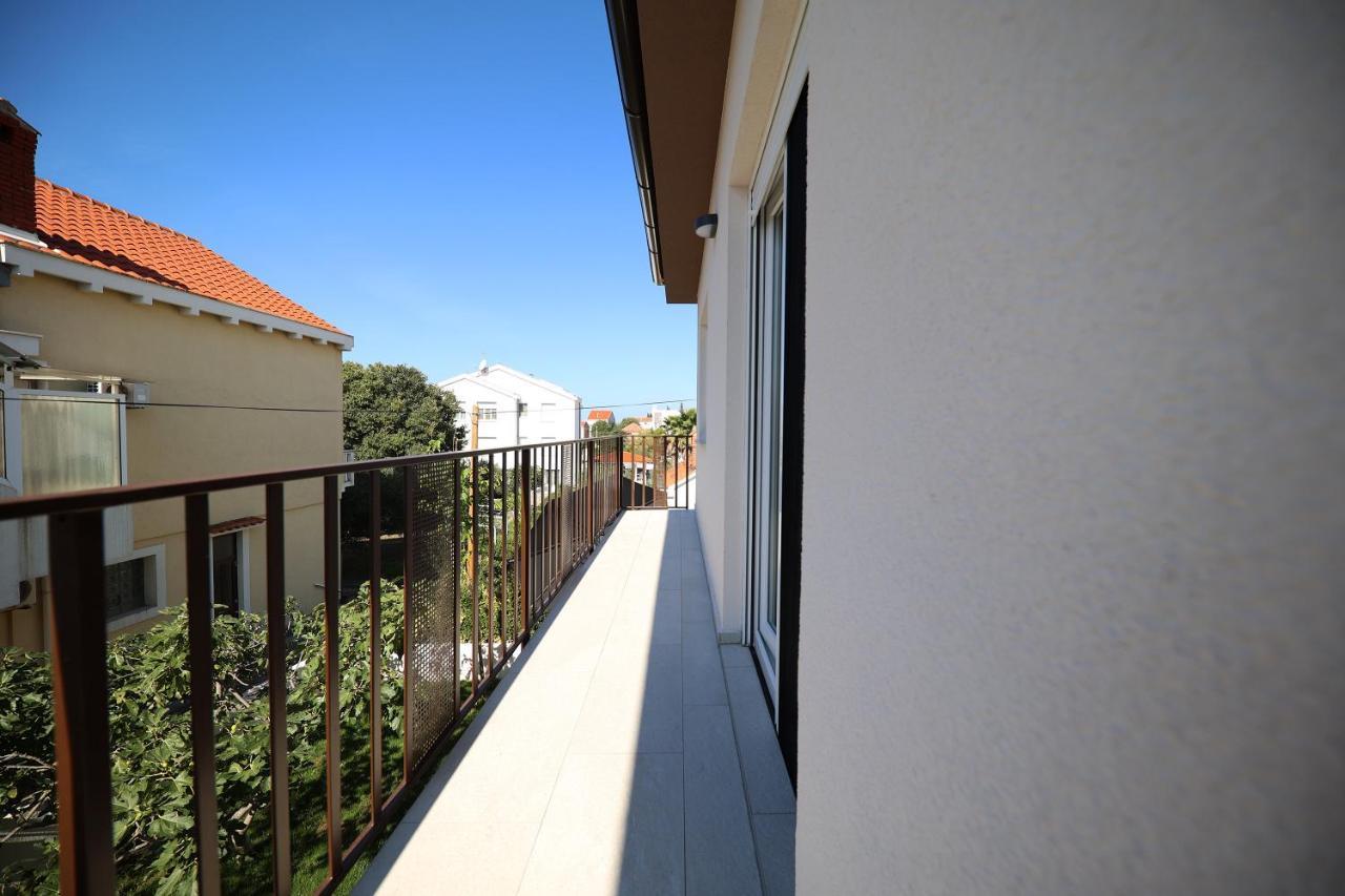 Apartmani Diklo Zadar Zewnętrze zdjęcie