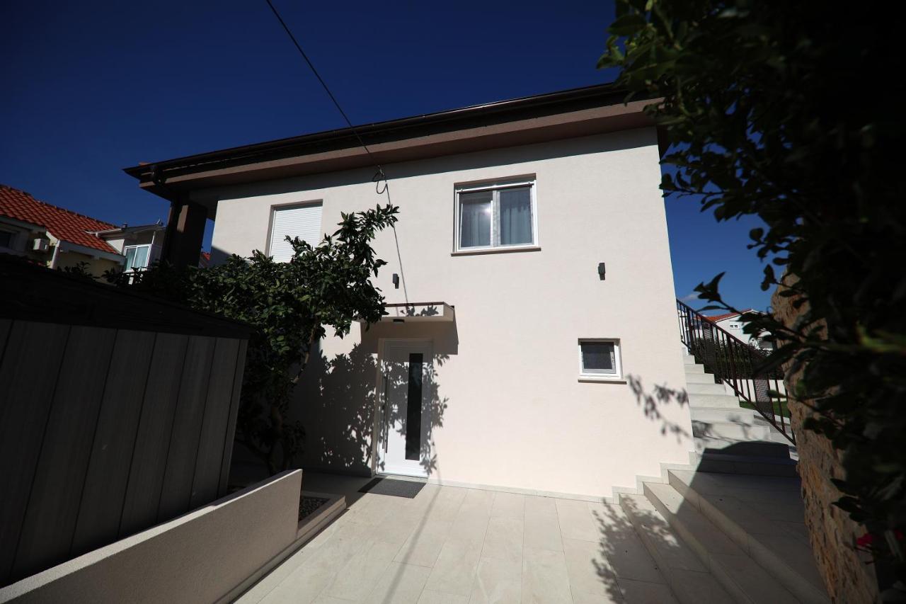 Apartmani Diklo Zadar Zewnętrze zdjęcie