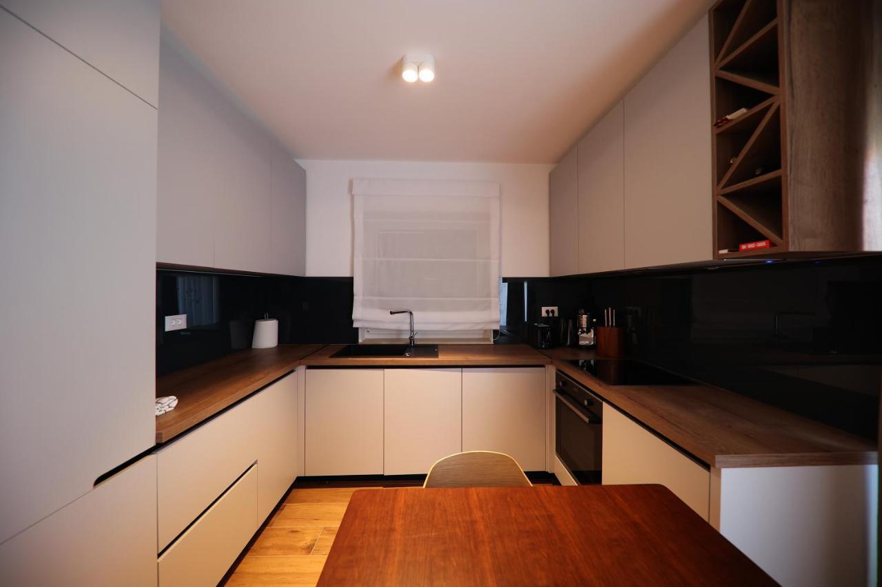 Apartmani Diklo Zadar Zewnętrze zdjęcie