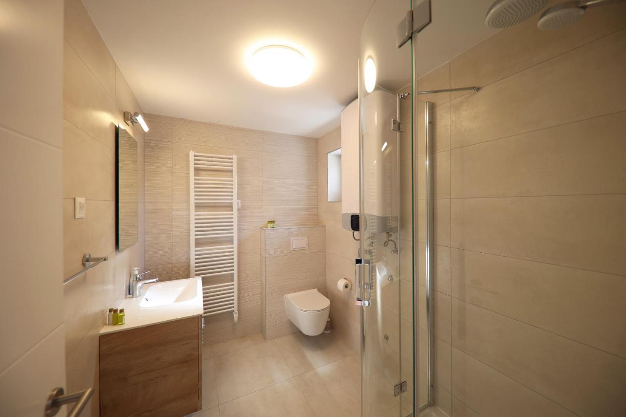 Apartmani Diklo Zadar Zewnętrze zdjęcie