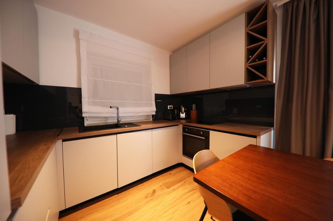 Apartmani Diklo Zadar Zewnętrze zdjęcie