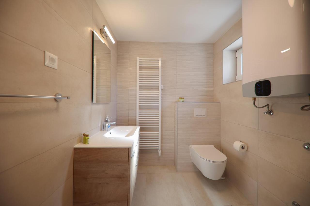 Apartmani Diklo Zadar Zewnętrze zdjęcie