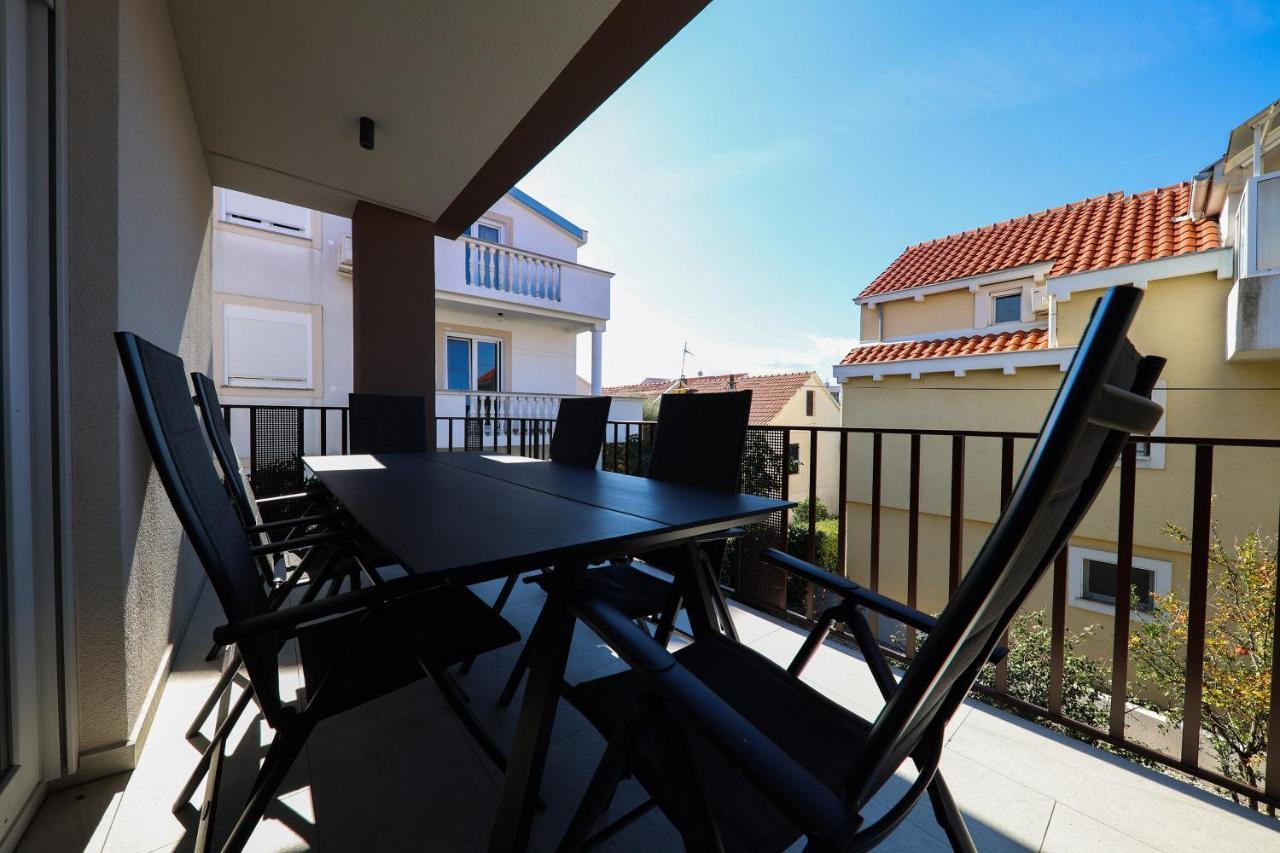 Apartmani Diklo Zadar Zewnętrze zdjęcie