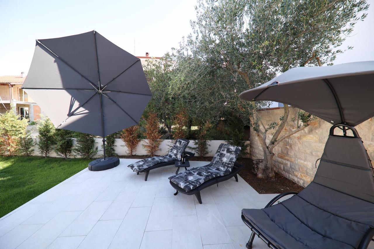 Apartmani Diklo Zadar Zewnętrze zdjęcie