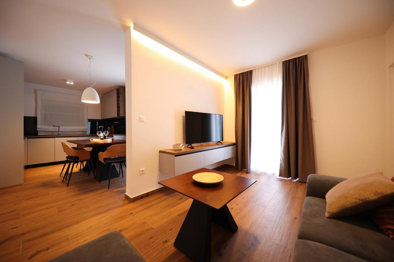 Apartmani Diklo Zadar Zewnętrze zdjęcie