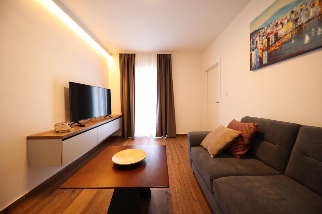 Apartmani Diklo Zadar Zewnętrze zdjęcie