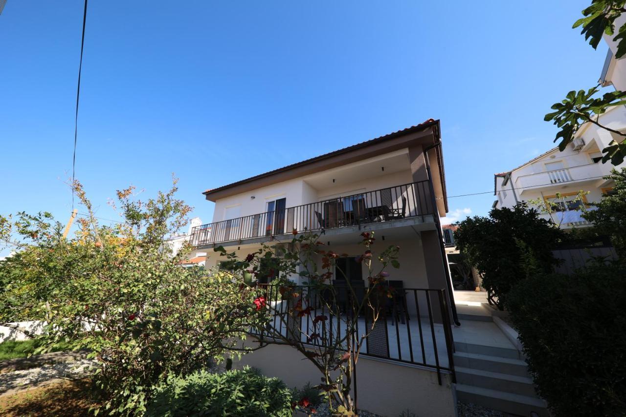 Apartmani Diklo Zadar Zewnętrze zdjęcie