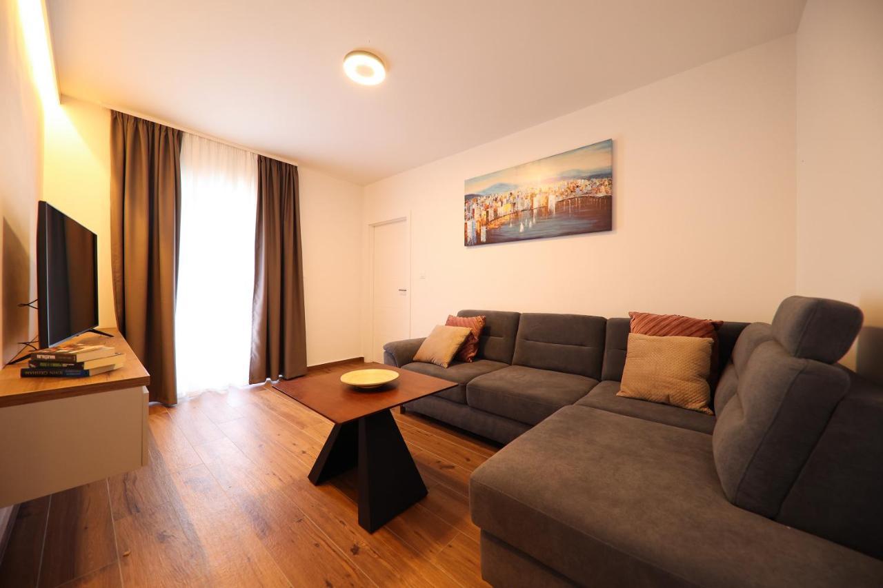 Apartmani Diklo Zadar Zewnętrze zdjęcie