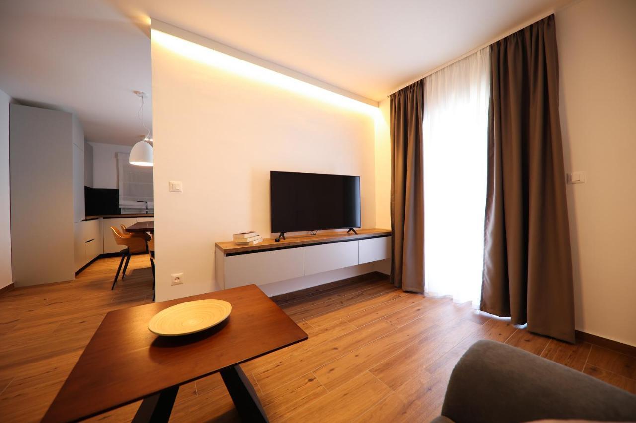 Apartmani Diklo Zadar Zewnętrze zdjęcie