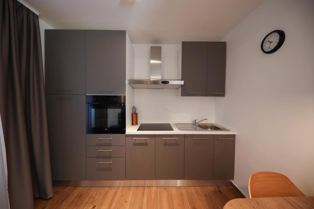 Apartmani Diklo Zadar Zewnętrze zdjęcie