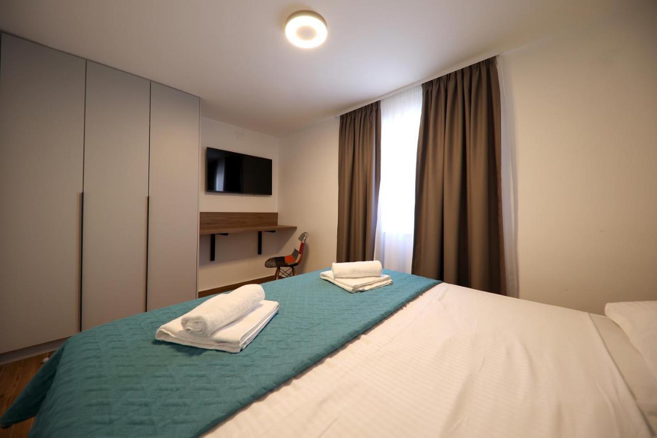 Apartmani Diklo Zadar Zewnętrze zdjęcie
